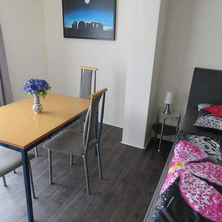 Appartement Elsetalstrasse 22 In Schwerte-Villigst Εξωτερικό φωτογραφία