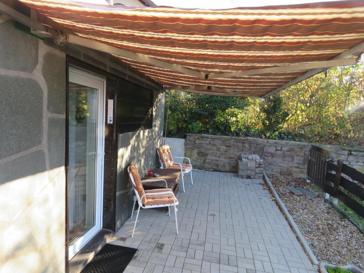 Appartement Elsetalstrasse 22 In Schwerte-Villigst Εξωτερικό φωτογραφία