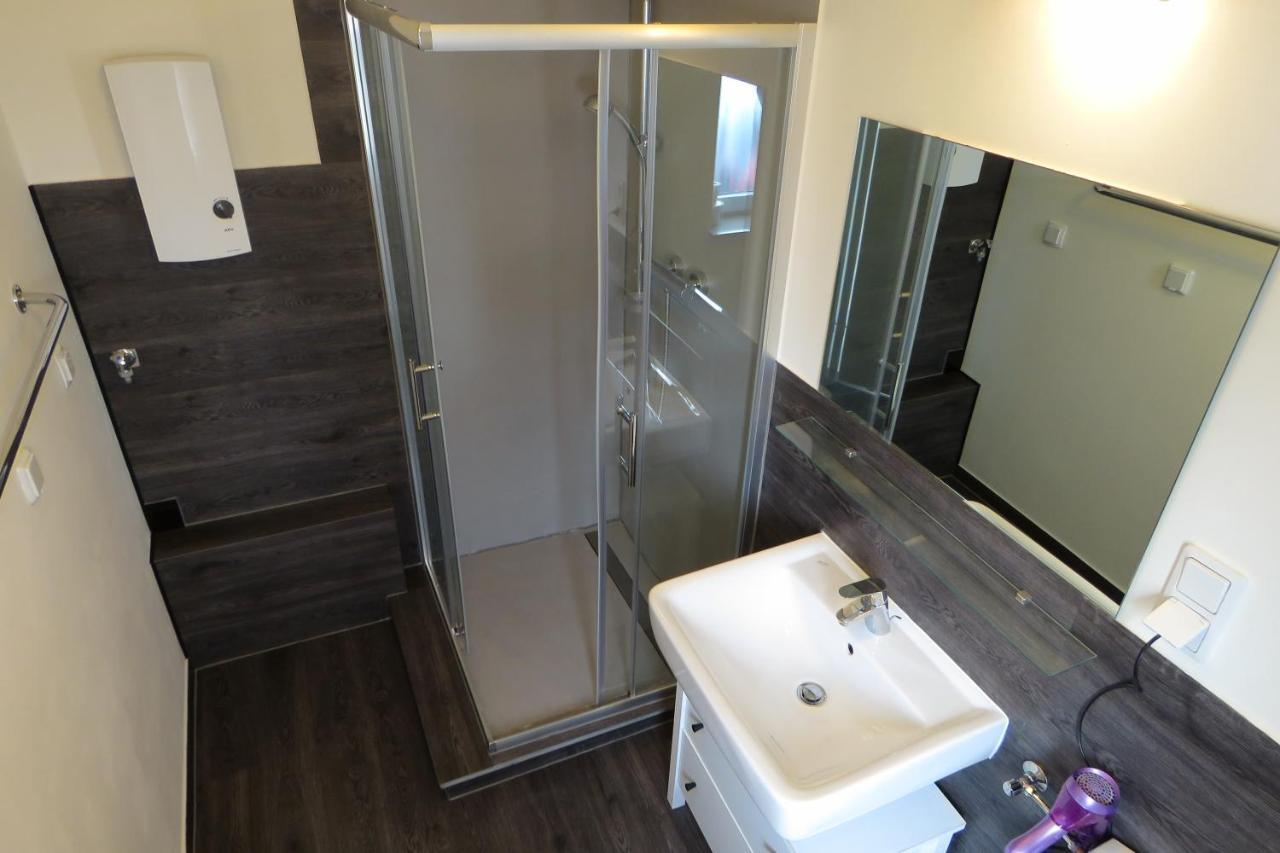 Appartement Elsetalstrasse 22 In Schwerte-Villigst Εξωτερικό φωτογραφία