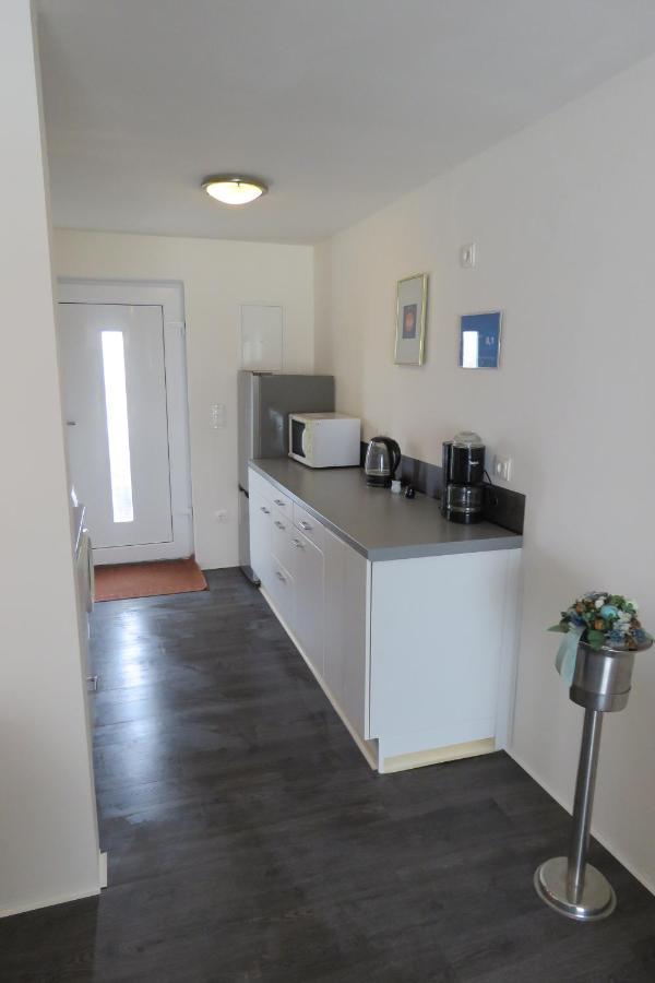 Appartement Elsetalstrasse 22 In Schwerte-Villigst Εξωτερικό φωτογραφία