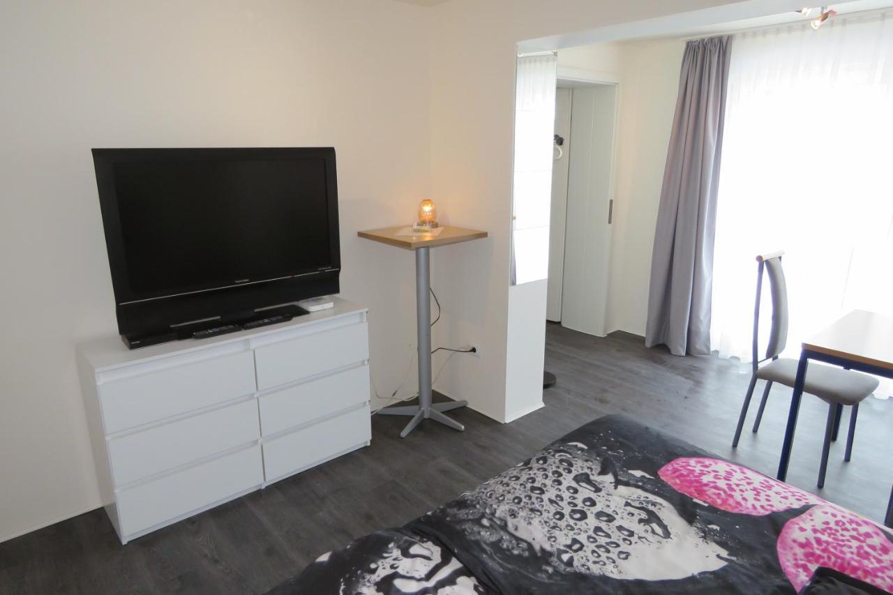 Appartement Elsetalstrasse 22 In Schwerte-Villigst Εξωτερικό φωτογραφία