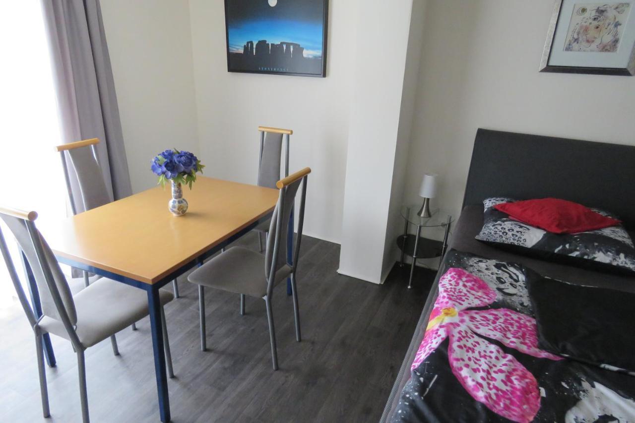 Appartement Elsetalstrasse 22 In Schwerte-Villigst Εξωτερικό φωτογραφία