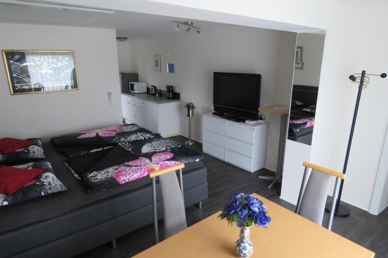 Appartement Elsetalstrasse 22 In Schwerte-Villigst Εξωτερικό φωτογραφία