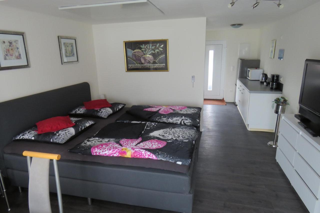 Appartement Elsetalstrasse 22 In Schwerte-Villigst Εξωτερικό φωτογραφία
