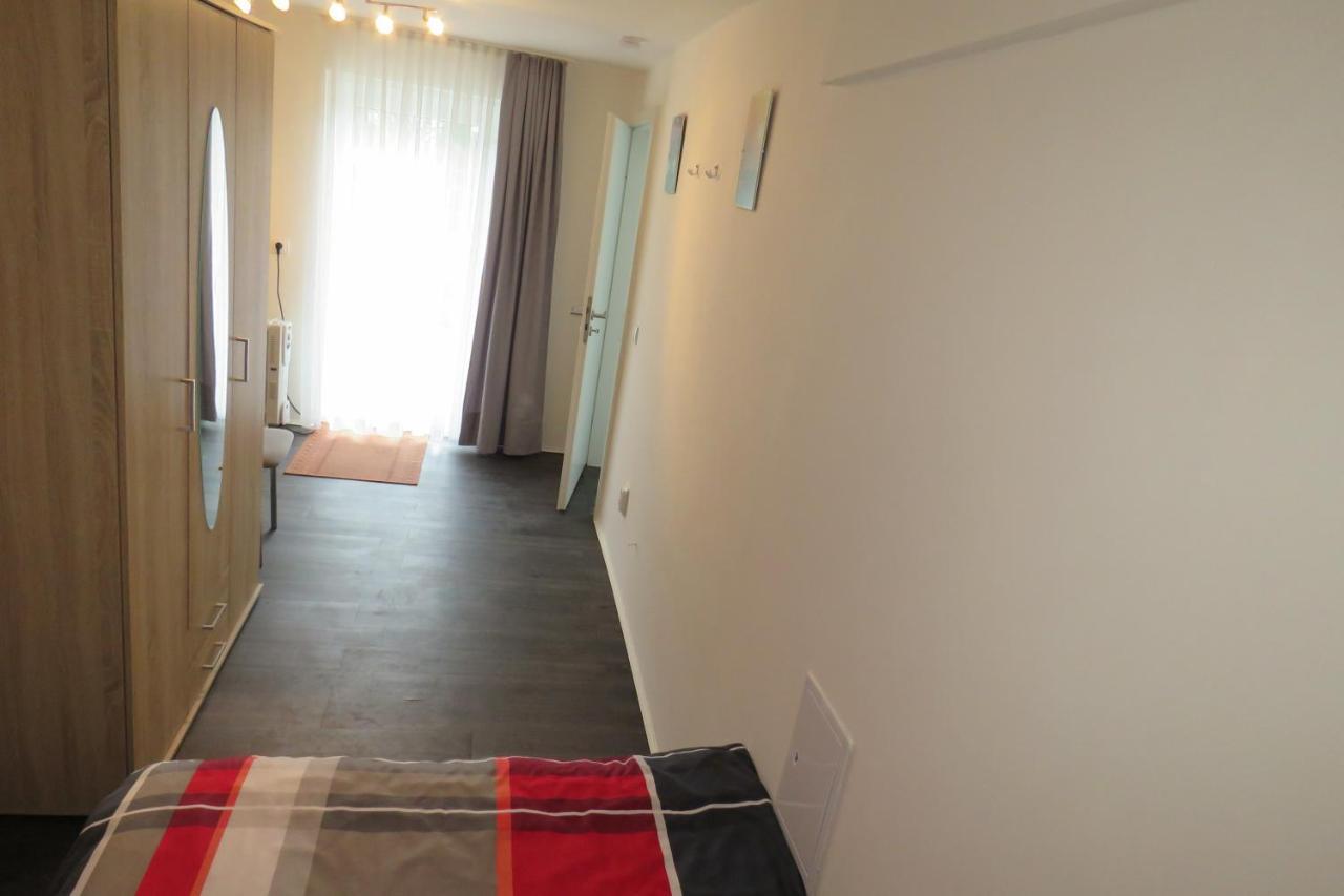 Appartement Elsetalstrasse 22 In Schwerte-Villigst Εξωτερικό φωτογραφία