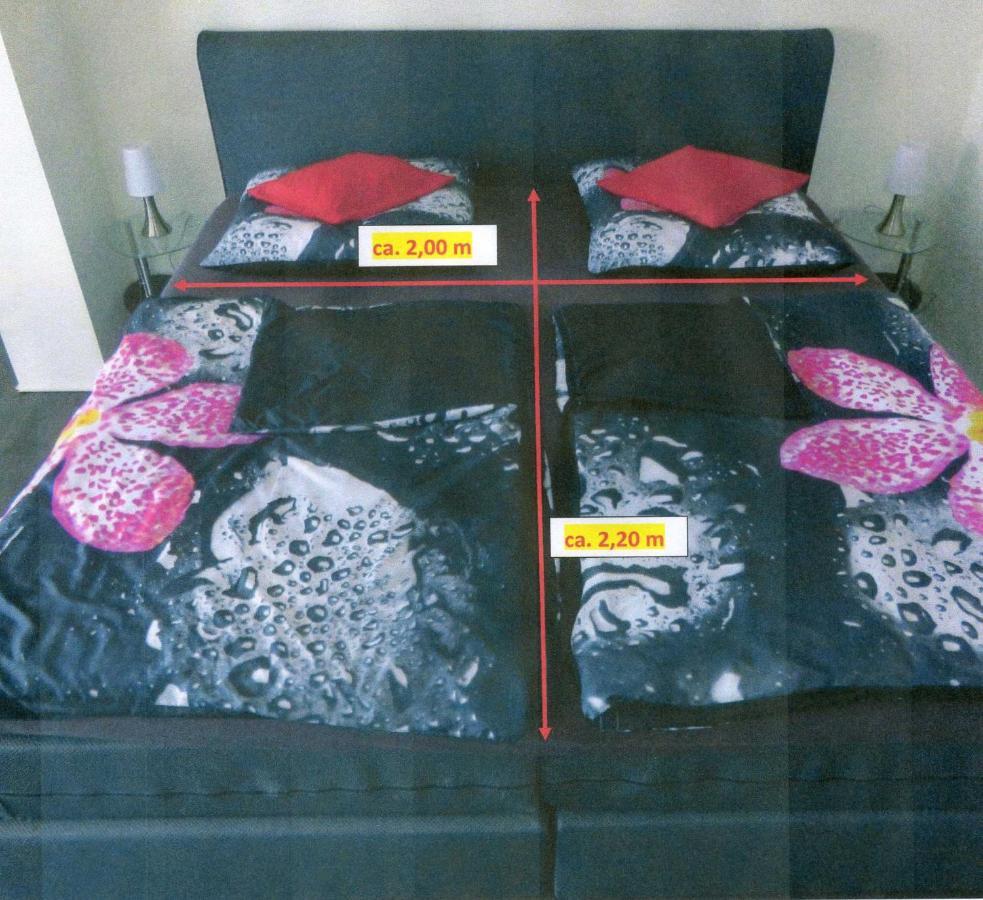 Appartement Elsetalstrasse 22 In Schwerte-Villigst Εξωτερικό φωτογραφία